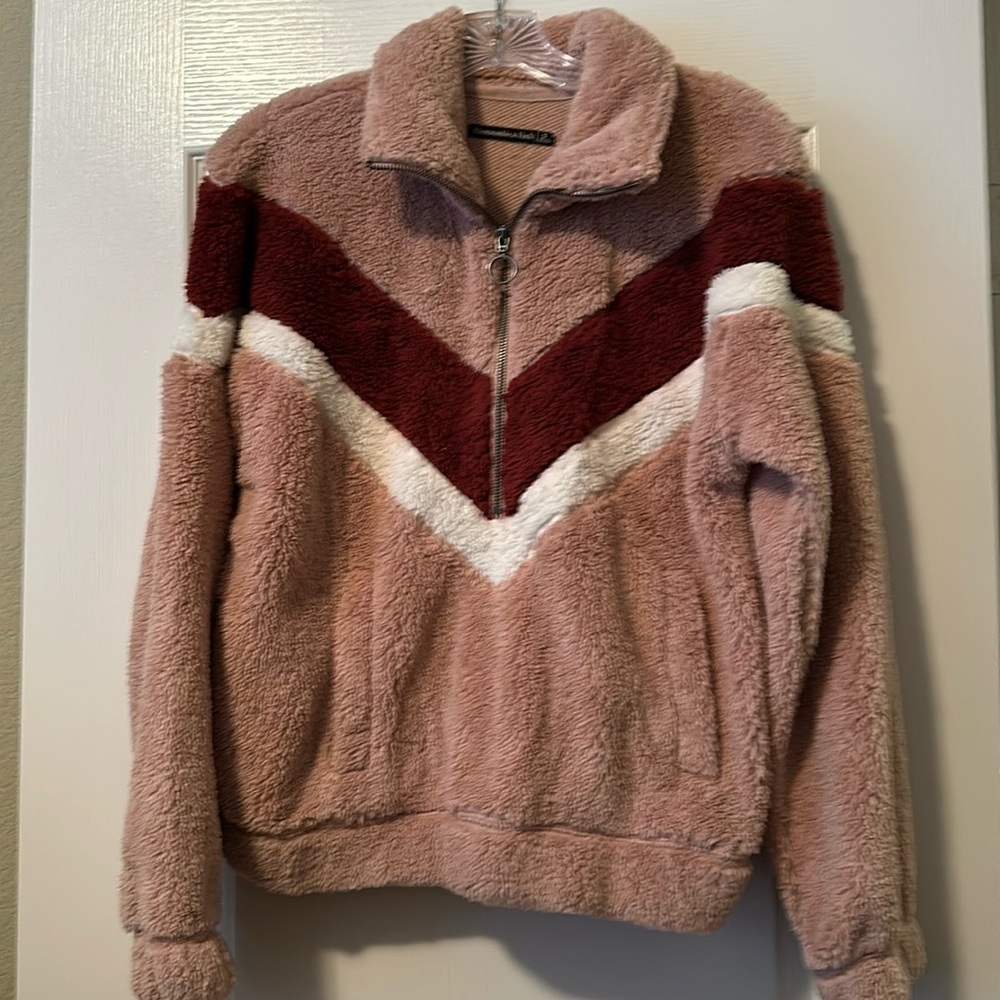 Abercrombie sweatshirt
